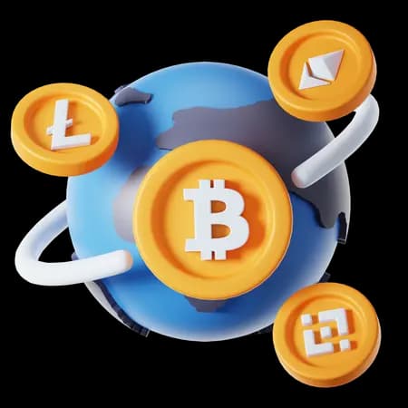 Crypto